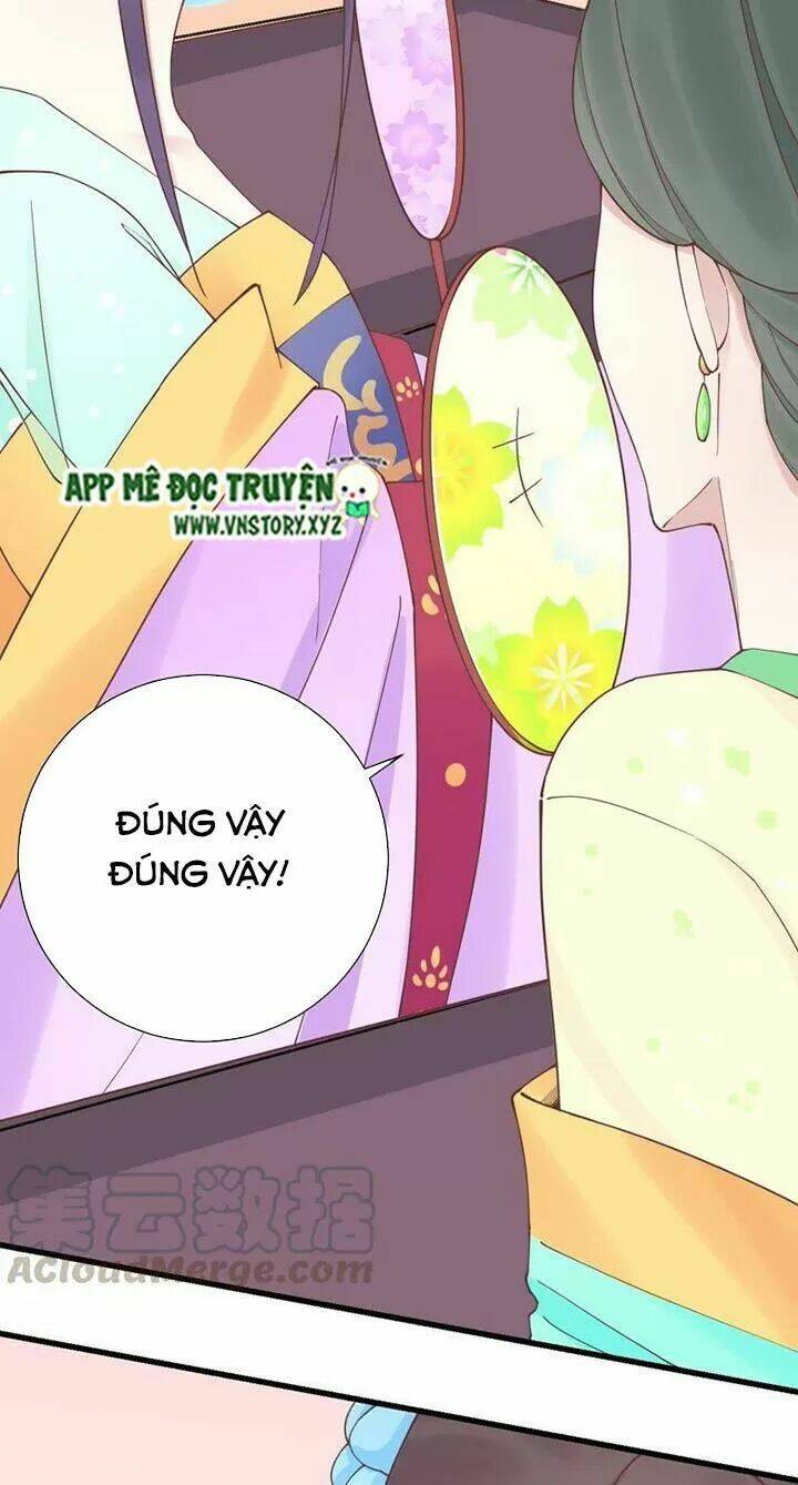 Hoàng Hậu Bận Lắm: Chapter 123