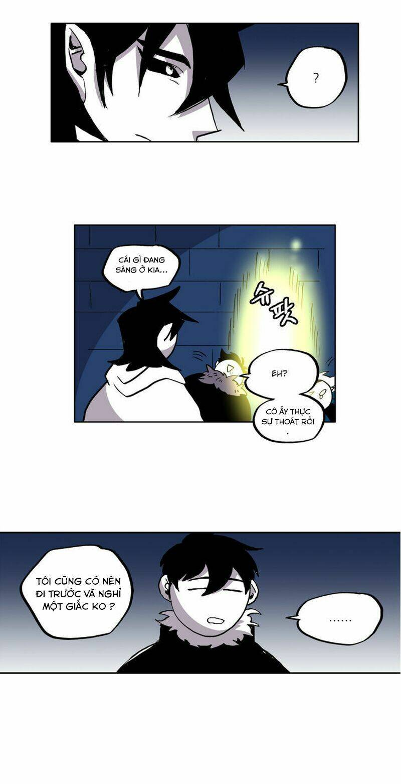 Rpg: Chapter 34