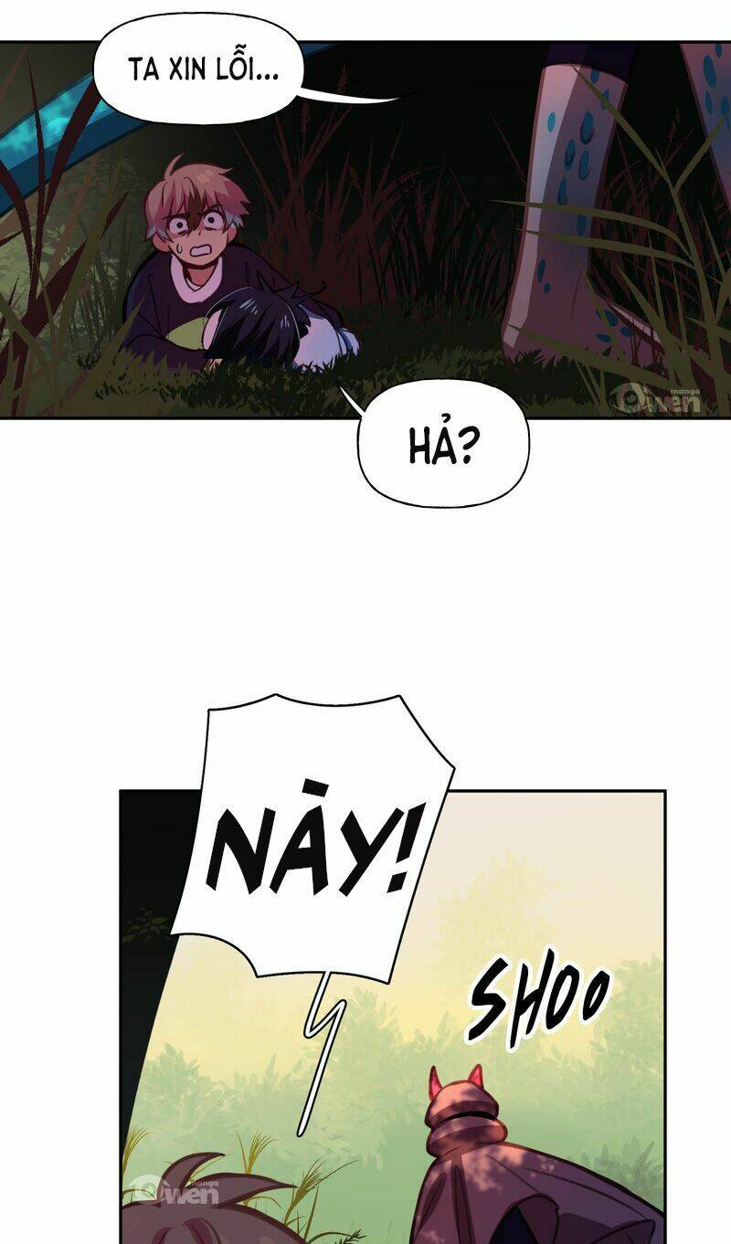 Lời Nguyền Lalin: Chapter 20