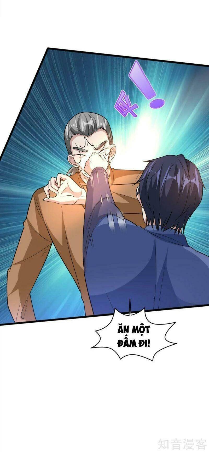 Đô Thị Tà Vương: Chapter 182
