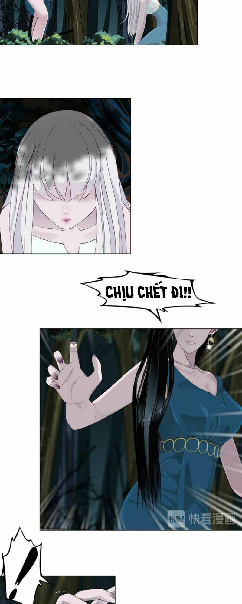 Sổ Tay Mỹ Nam Giới X: Chapter 40