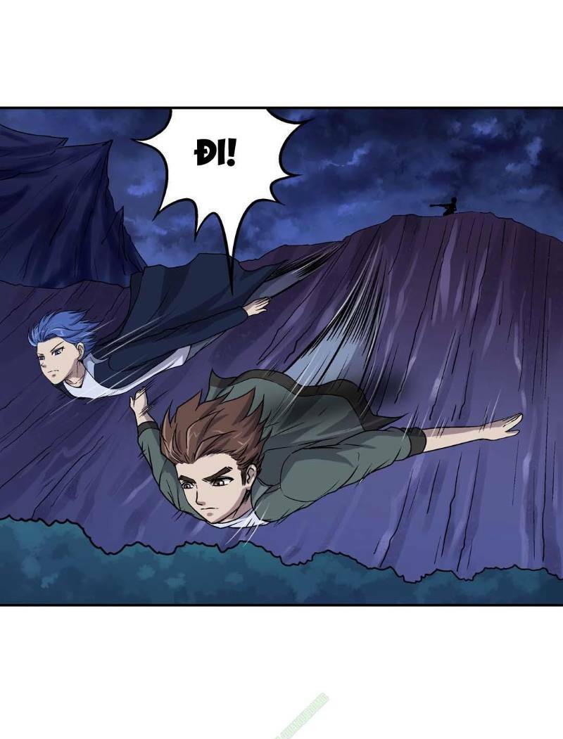 Khống Vận Sư: Chapter 50