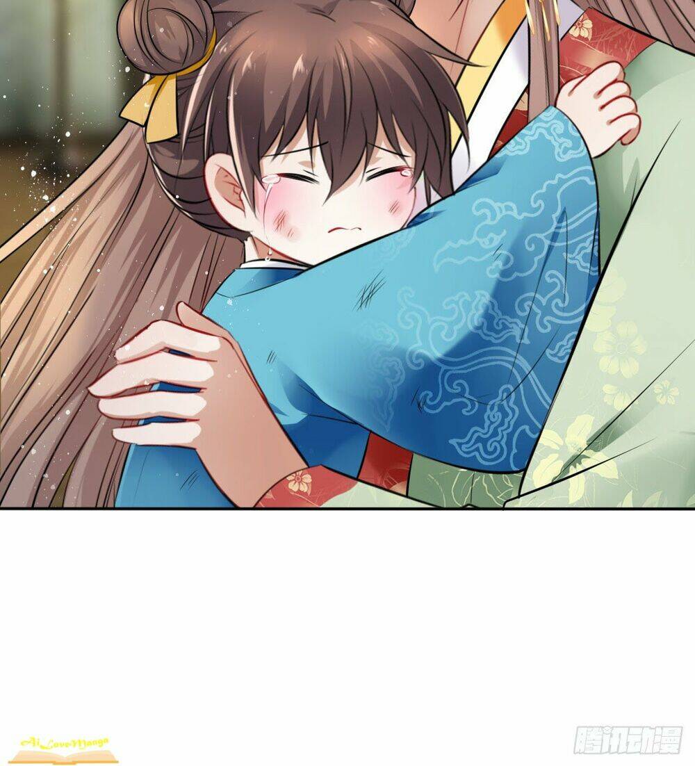 Vương Phi Thật Thích Trang Điểm: Chapter 53