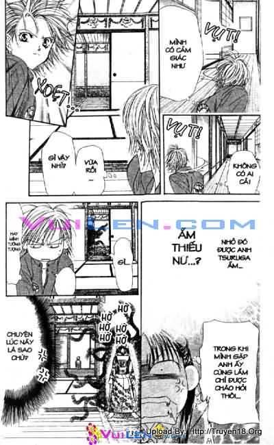 Thách Thức Tuyệt Vời: Chapter 2