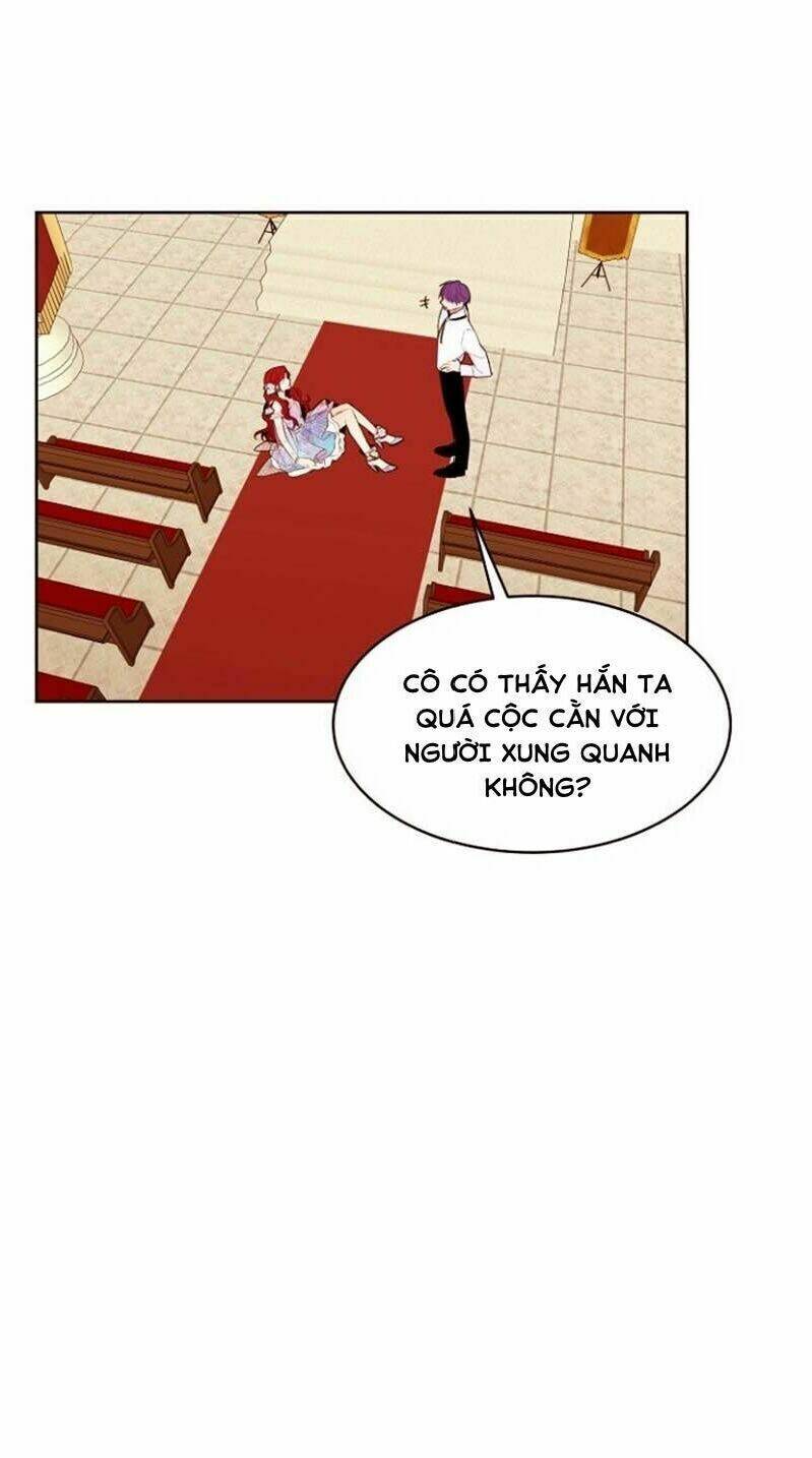Cuộc Sống Rập Khuôn Của Một Quý Cô Tái Sinh!: Chapter 19