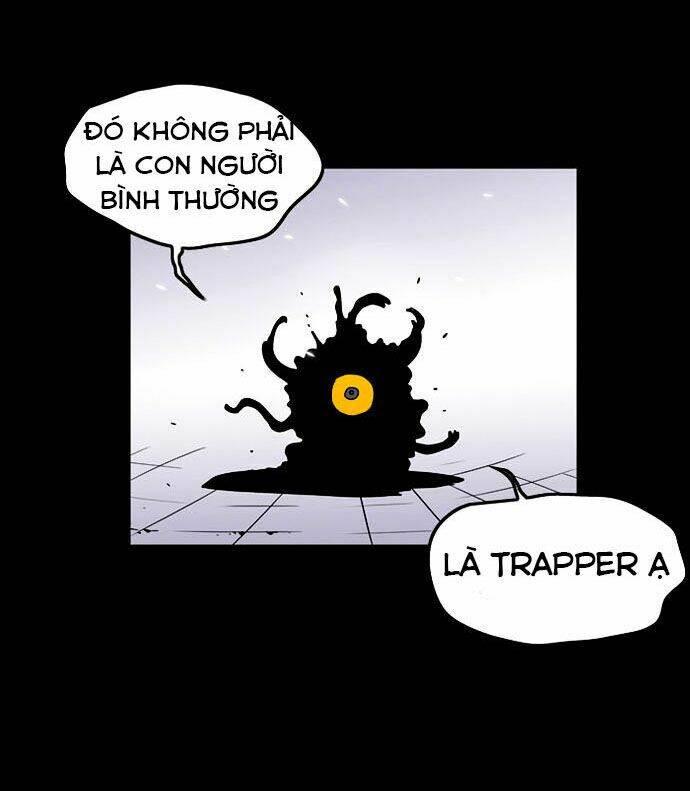 Bẫy Troll: Chapter 4