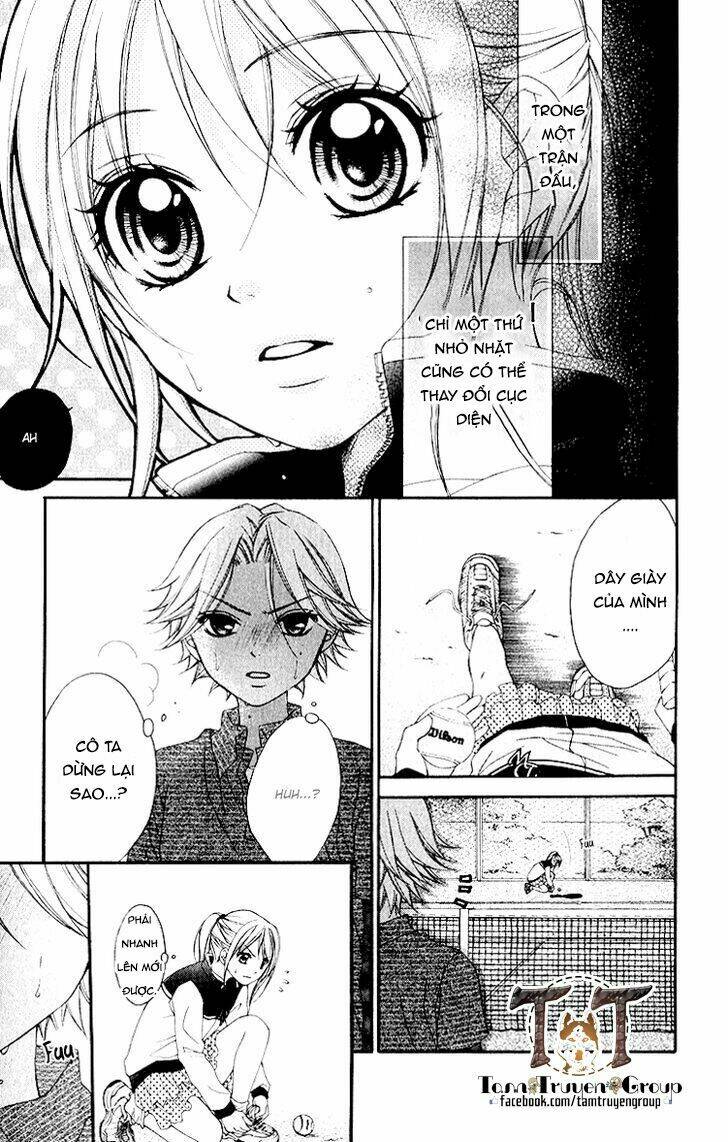 Sorairo Ageha: Chapter 11