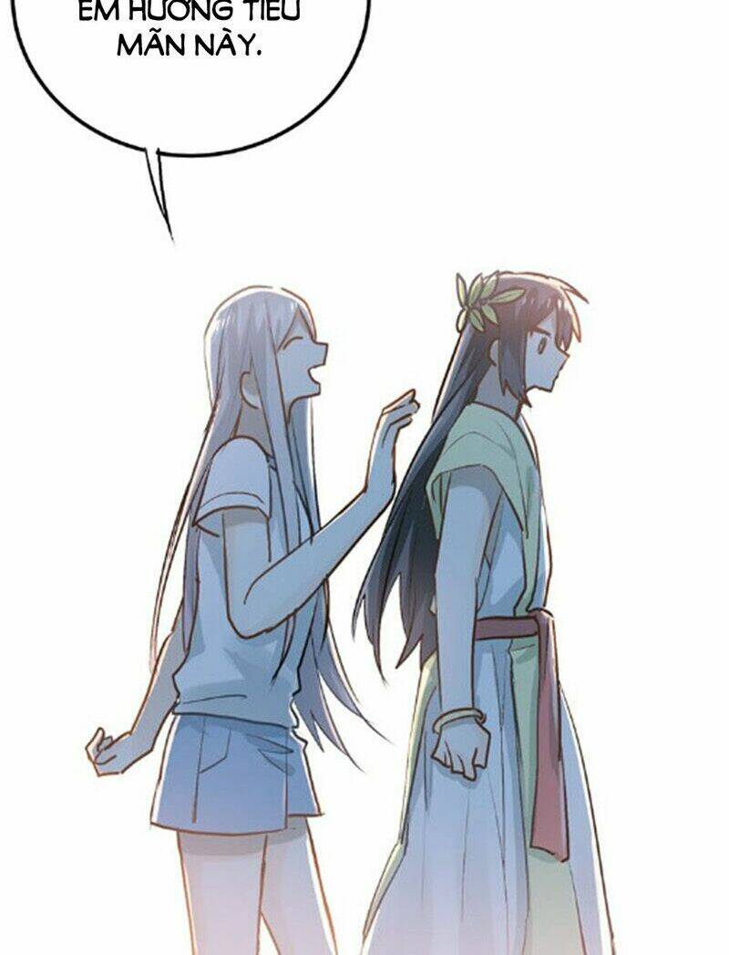 Đầu Gấu Biết Yêu: Chapter 84