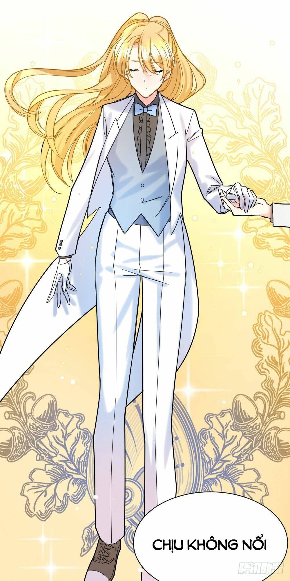 Trời Sinh Một Cặp? Tôi Cự Tuyệt!: Chapter 5