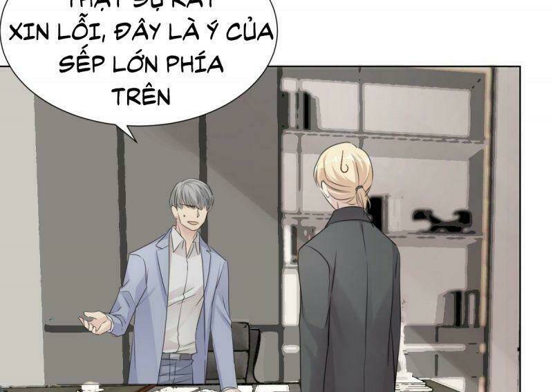 Điều Giáo Gấu Bắc Cực: Chapter 55