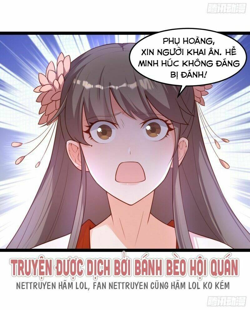 Bạo Manh Tiểu Tiên: Chapter 71
