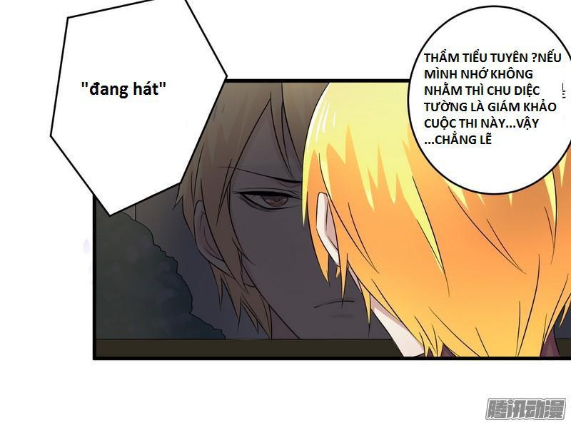 Tổng Tài Đã Cưới Em: Chapter 28.1