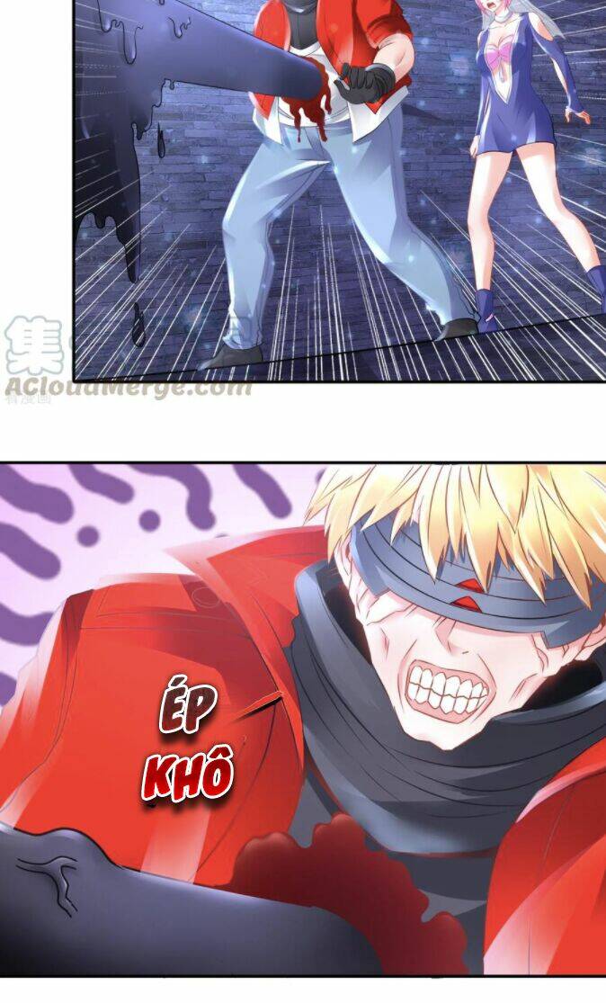 Phong Thủy Thiên Sư: Chapter 75