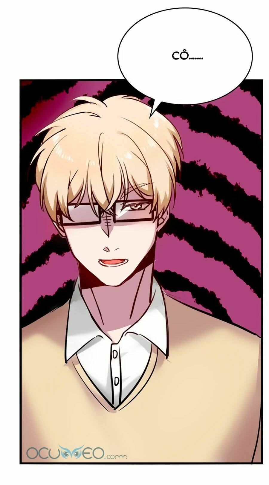 Bám Lấy Nam Thần Bất Chấp Thời Tiết: Chapter 3