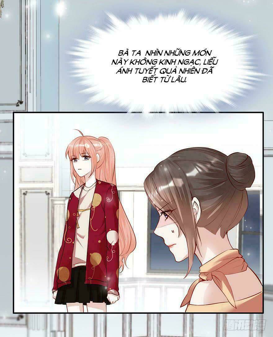 Sau Này Vẫn Cứ Thích Em: Chapter 25