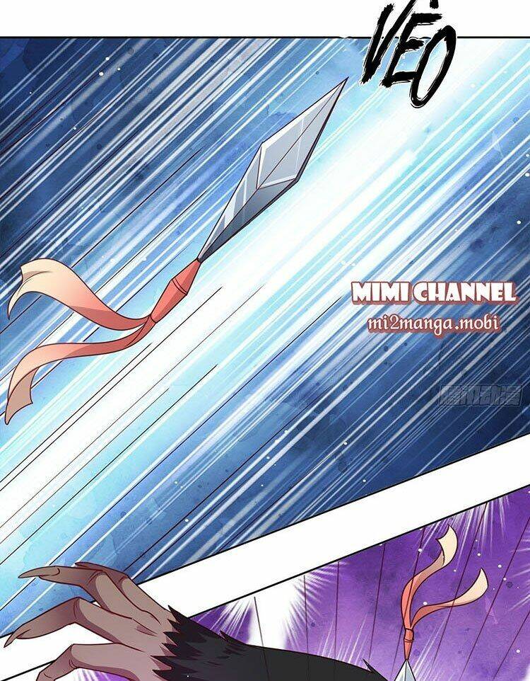 Làm Nũng Trong Lòng Kẻ Cấm Dục: Chapter 22