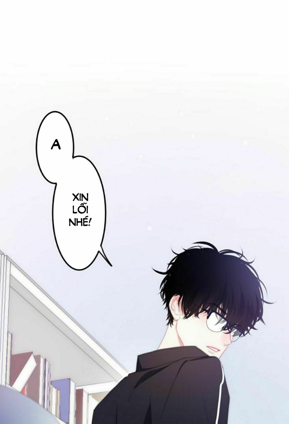 Tháng Sáu Không Hẹn Mà Gặp: Chapter 1