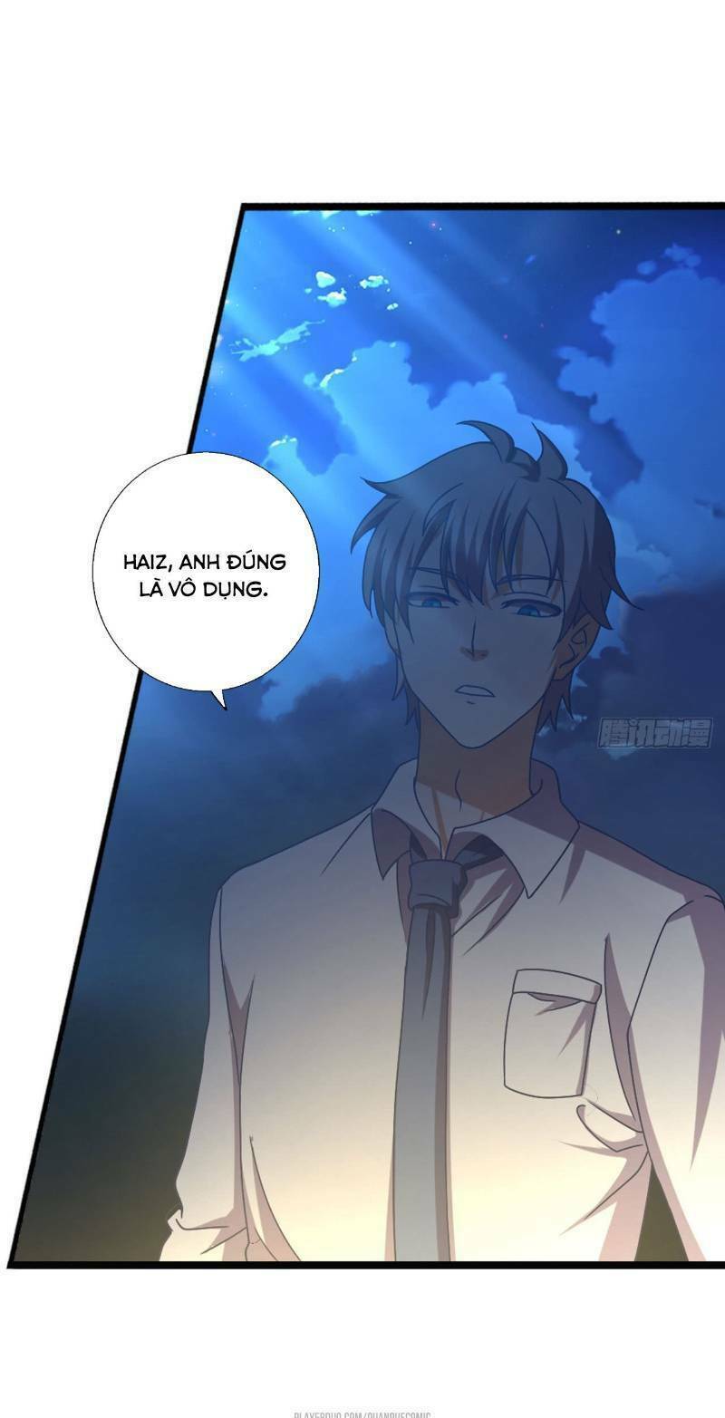 Ta Có Di Sản Tại Dị Giới: Chapter 5