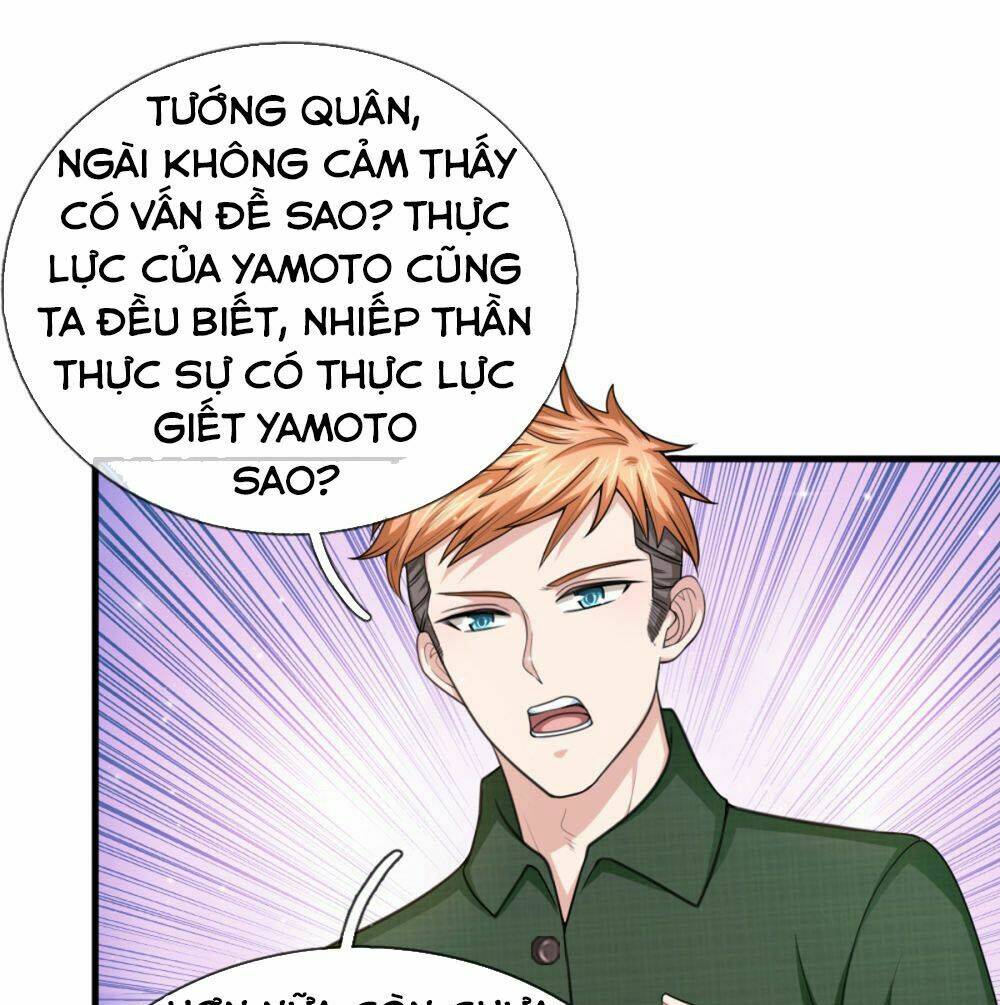 Tuyệt Thế Phi Đao: Chapter 145