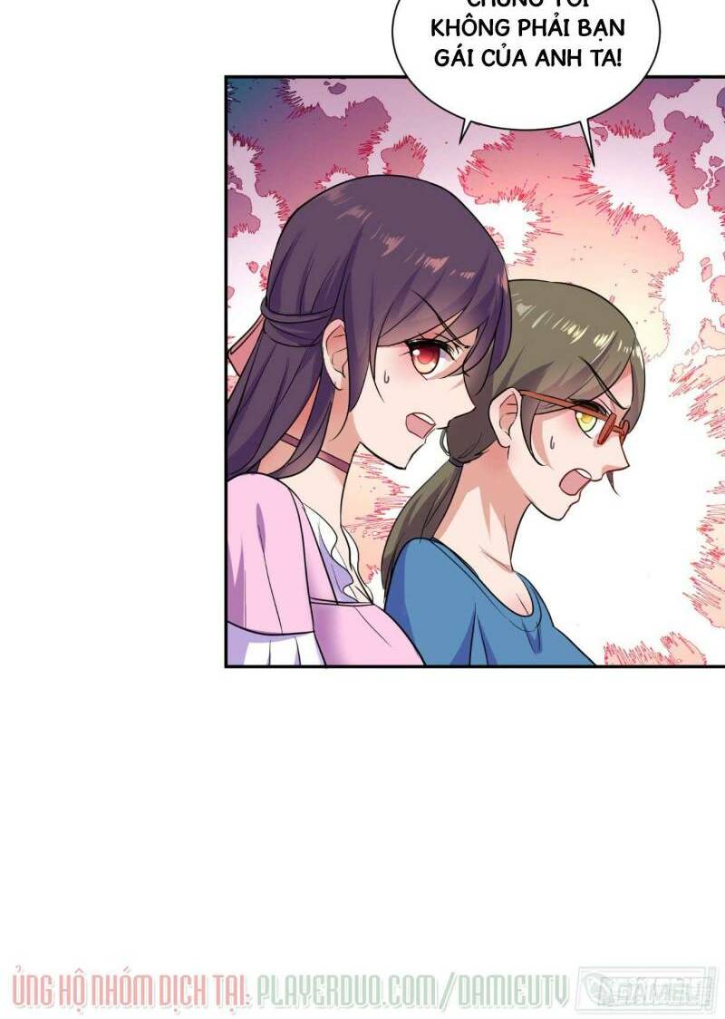 Đại Gia Livestream Vạn Giới: Chapter 6