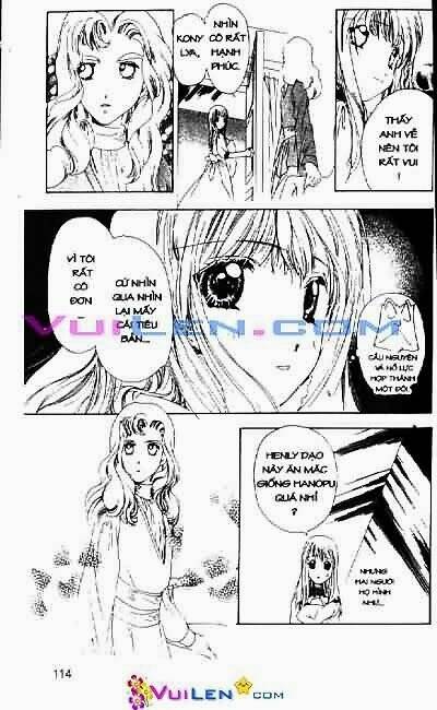 Duyên Kỳ Ngộ: Chapter 7