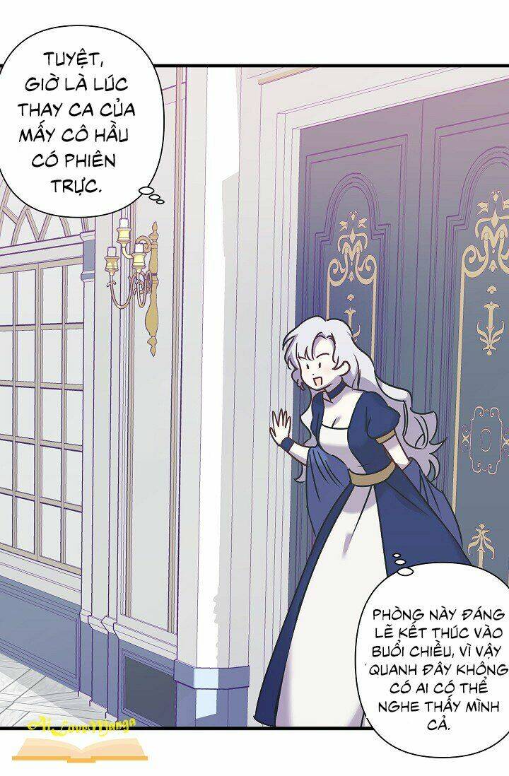 Hôn Lễ Báo Thù: Chapter 26