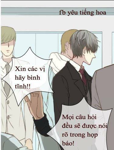 Thần Tượng Điểm Zero: Chapter 30