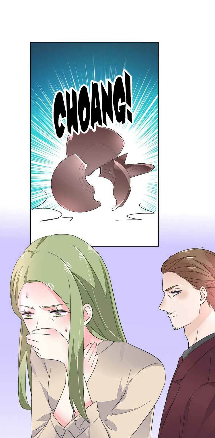 Điều Ước Sủng Ái Bất Bình Đẳng: Chapter 65.2