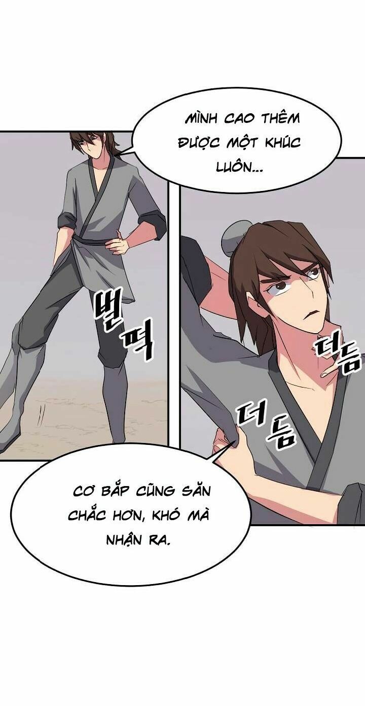 Trọng Sinh, Bất Khả Chiến Bại: Chapter 30