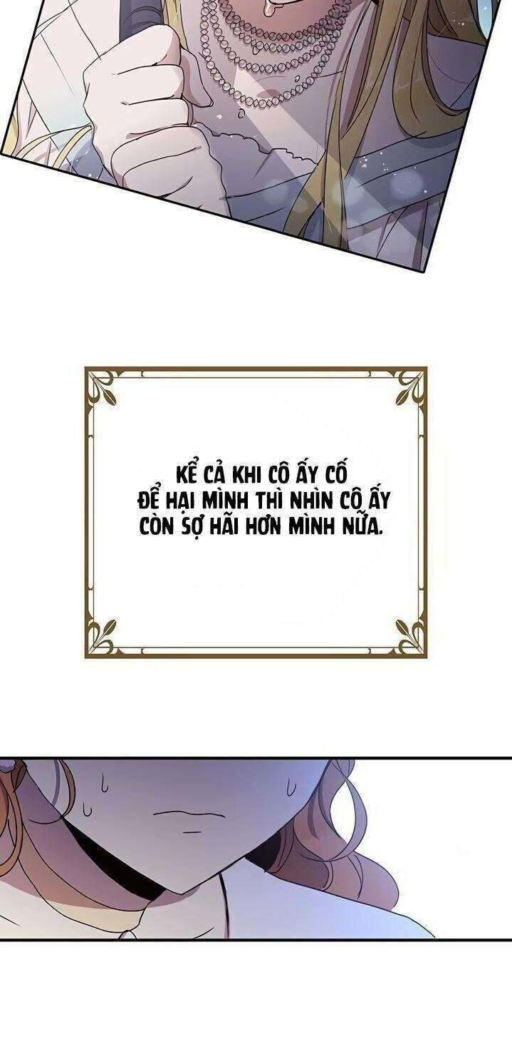 Công Tước, Loạn Vừa Thôi!: Chapter 66