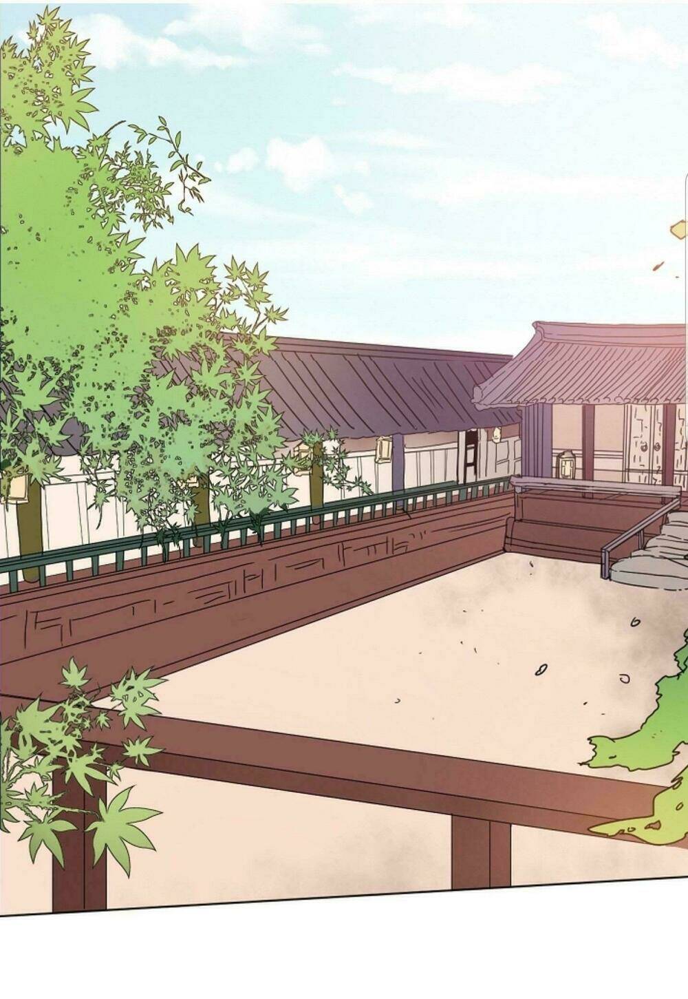 Chae Hong Sa: Chapter 16