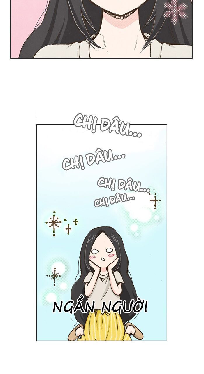 Làm Vợ Anh, Em Nhé: Chapter 23