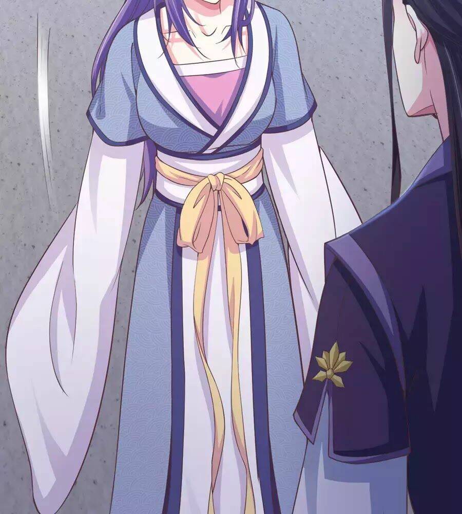 Bạo Quân Thử Yêu: Yêu Hậu Như Thử Đa Kiều: Chapter 13