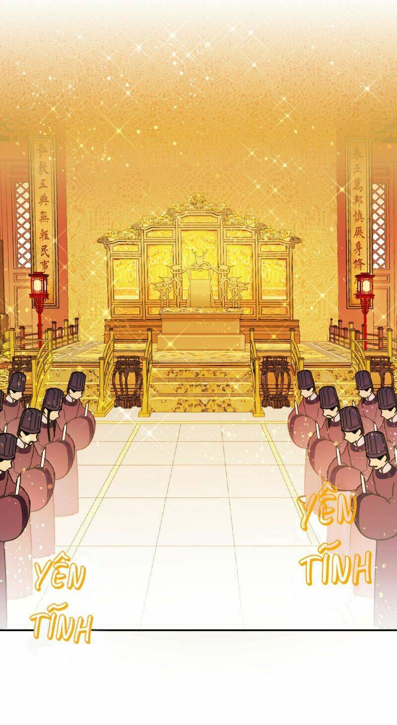 Bệ Hạ Nhà Ta Muốn Hại Quốc: Chapter 10