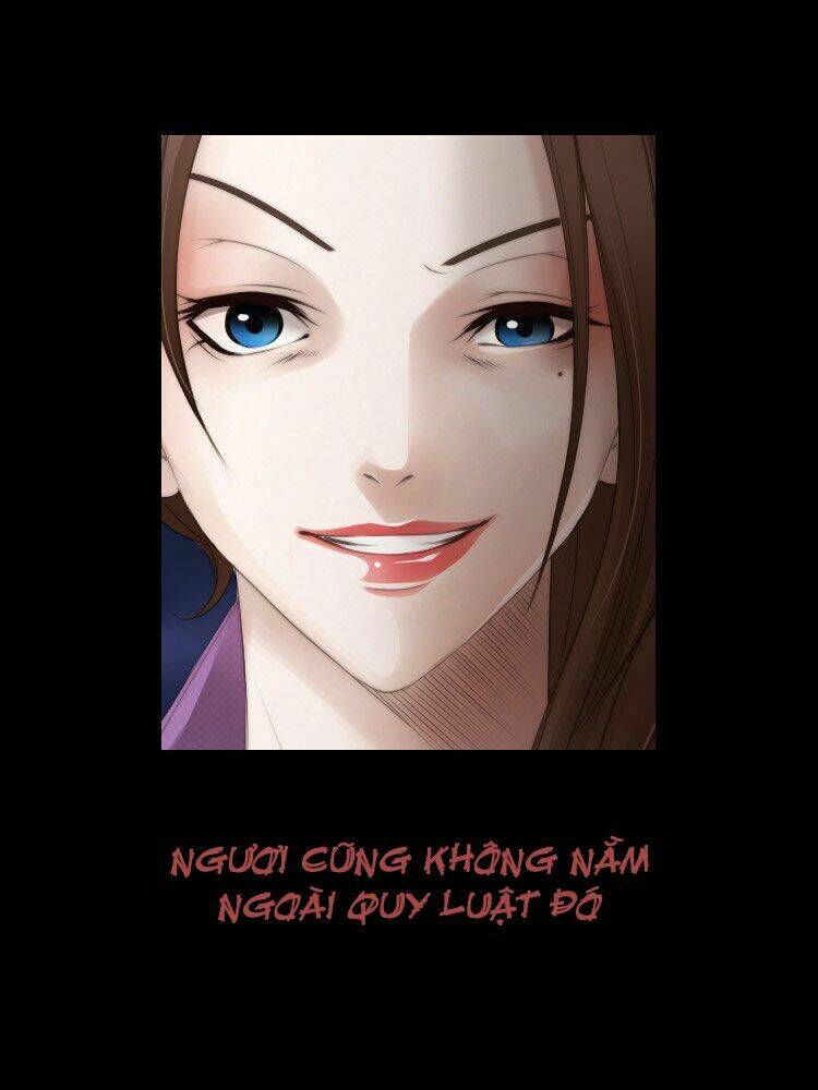 Twelve Nights: Chapter 2