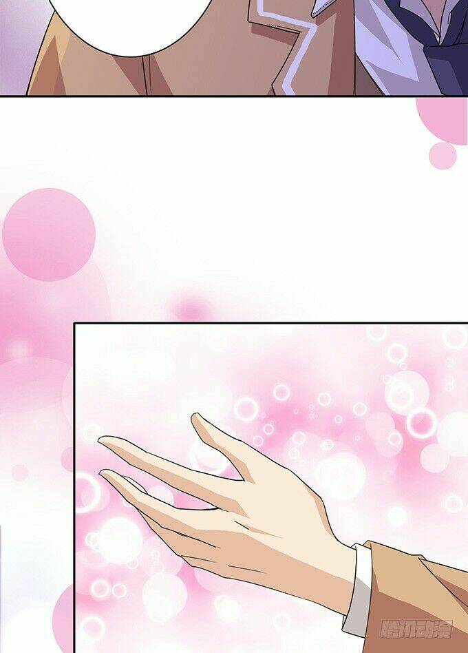 Tình Yêu Ba Tuyến: Chapter 13