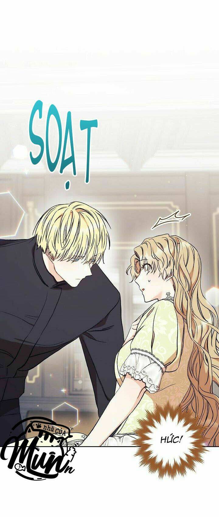 One Pair Lady: Chapter 13