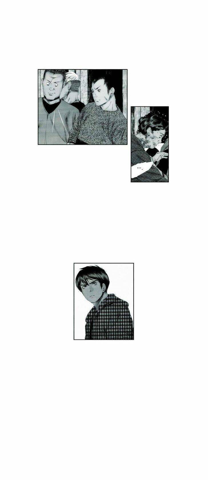 Cry Like Wolves: Chapter 7