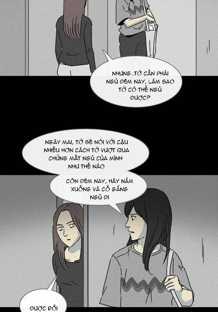 Những Câu Chuyện Bất Thường: Chapter 103