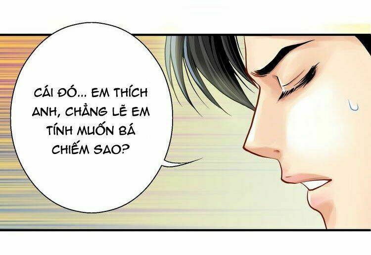 Xin Hãy Cho Tui Mặt Trời!: Chapter 2