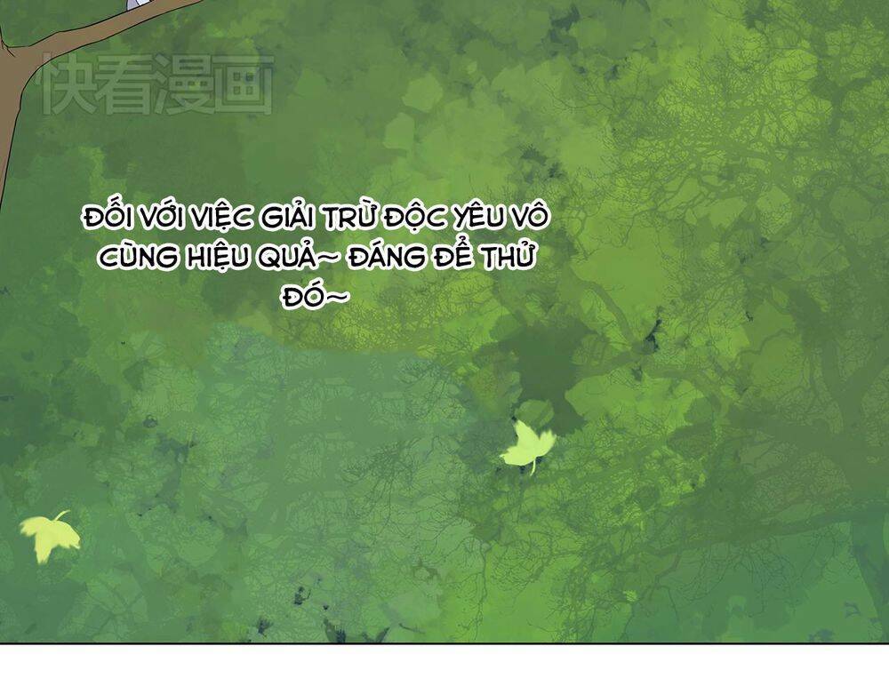 Đốt Đào Hoa: Chapter 7