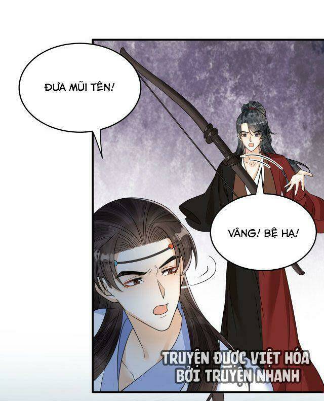 Lễ Băng Nhạc Phôi Chi Dạ: Chapter 57