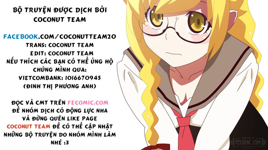 Nhà Tù Thí Nghiệm: Chapter 53