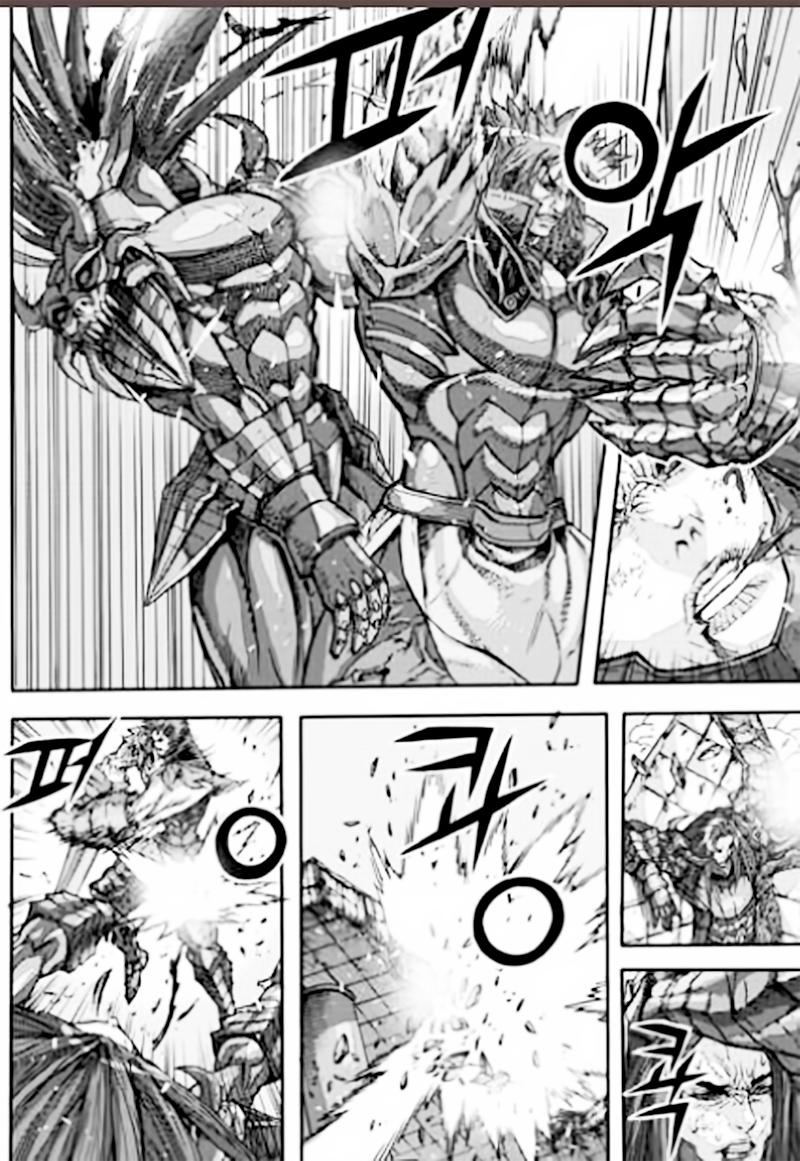 Diêm Đế: Chapter 54.6