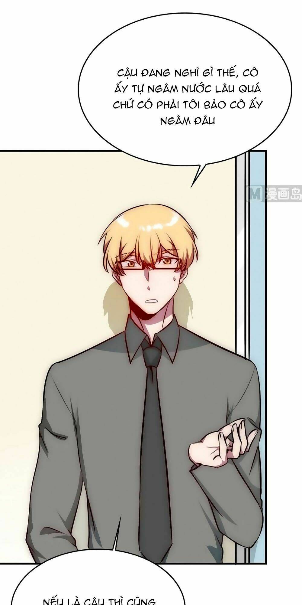 Bám Lấy Nam Thần Bất Chấp Thời Tiết: Chapter 27