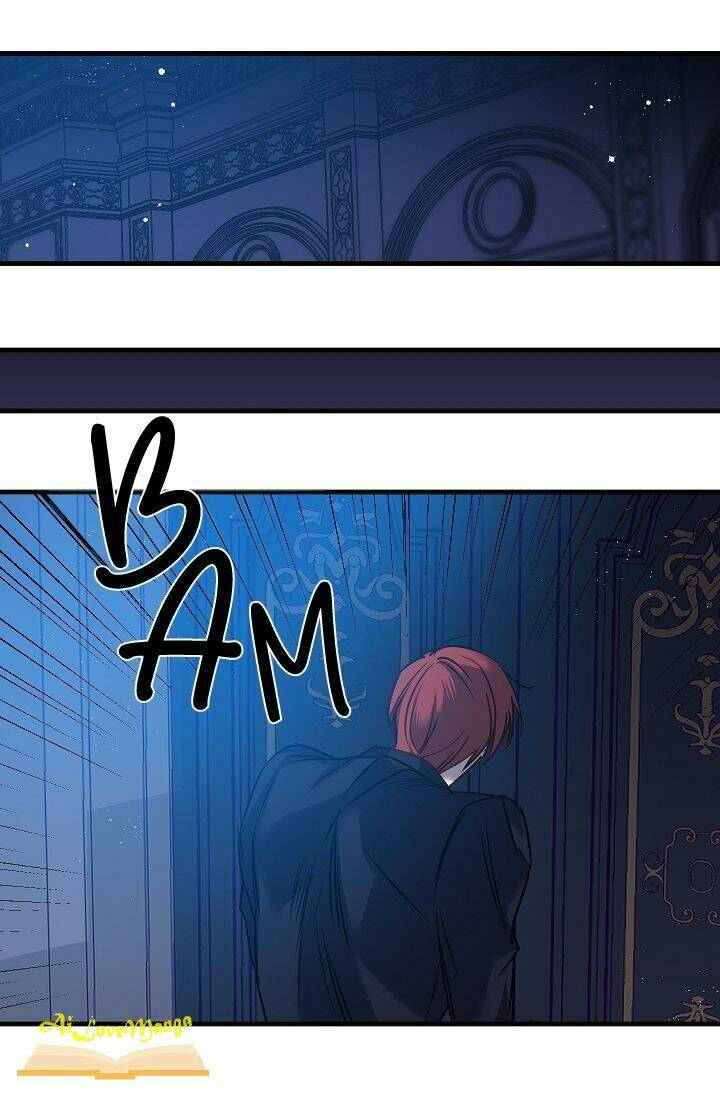 Hôn Lễ Báo Thù: Chapter 35