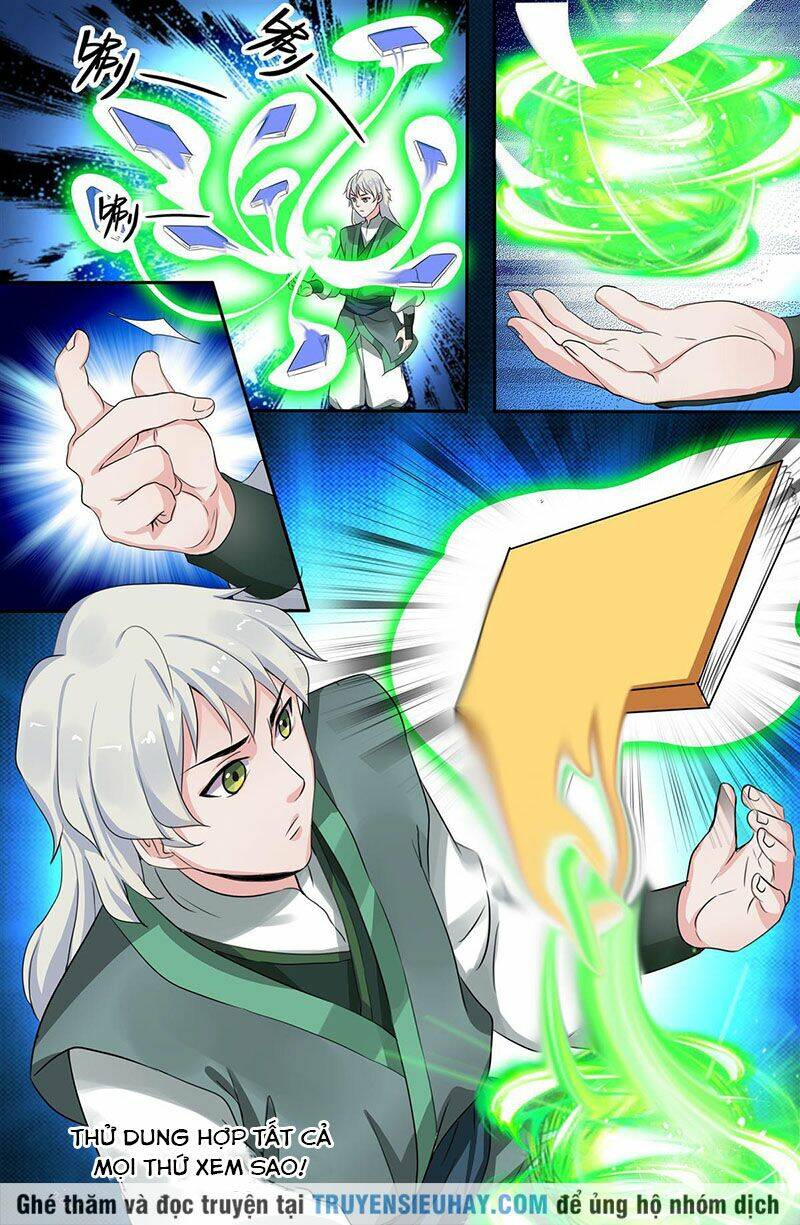 Cực Phẩm Tu Chân Thiếu Niên: Chapter 109