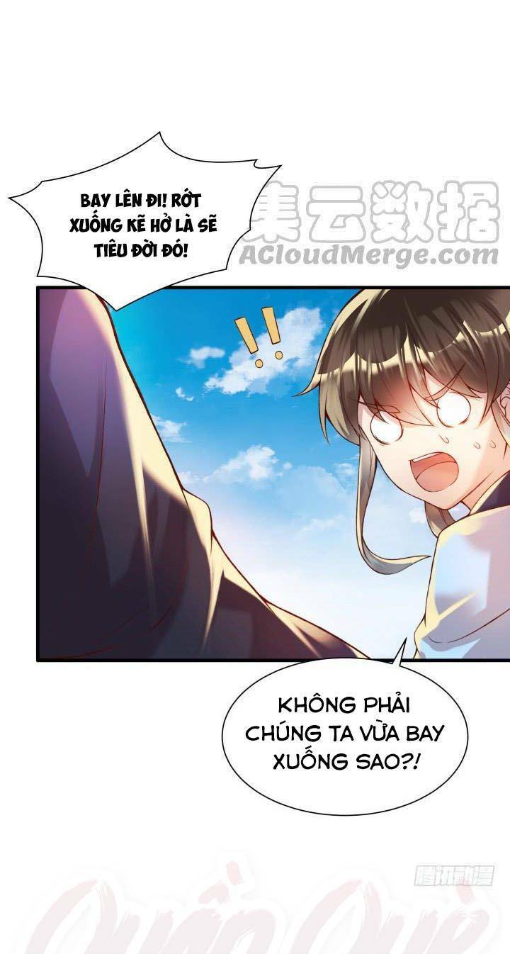Siêu Phàm Truyện: Chapter 55