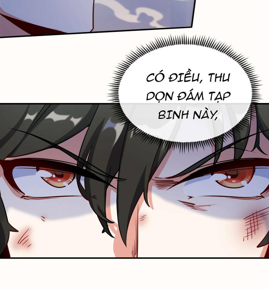 Đô Thị Hậu Cung: Chapter 1