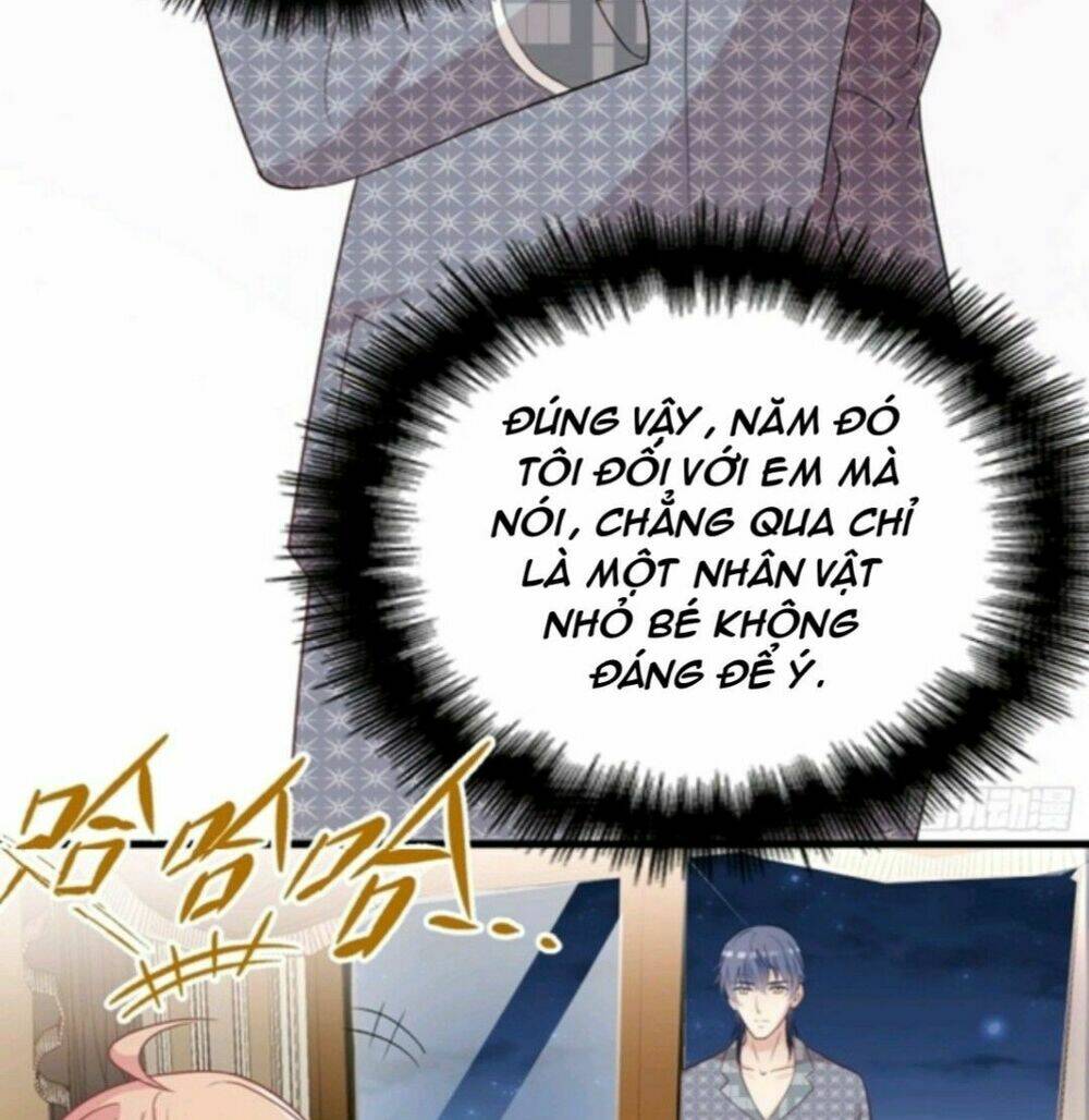 Bí Mật Kết Hôn Với Ảnh Đế: Vợ Ơi Đến Đây Tấn Công Đi Nào: Chapter 35